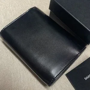 Saint Laurent | Bags | Authentic Saint Laurent Ysl Chain Wallet  